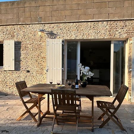 La Maison Du Soleil Porticcio  Bagian luar foto