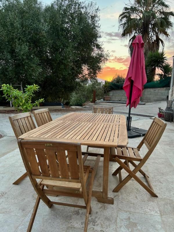 La Maison Du Soleil Porticcio  Bagian luar foto